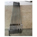 Hogan golf irons- 2-wedge