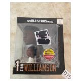Small Stars Mini Figures- Zion Williams