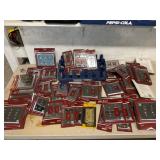 50+ chrome switch covers