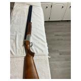 Kofs American Tactical 12 gauge over/ under 3ï¿½
