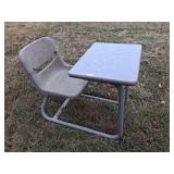 student desk
