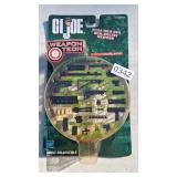 GI Joe diecast LR-300 Rifle NIB