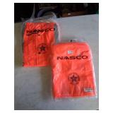 2XL NASCO Hi-Vis gear