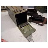 GENUINE POLISH BELT LOADER for PK PKM 7.62x54r