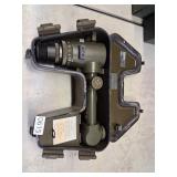 GERMAN WETZLER OPTIC GUN SIGHT SCOPE
