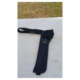 Uncle Mike's Sidekick Holster Revolver