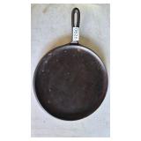 Cast iorn skillet