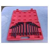 GRIP Allen Wrenches