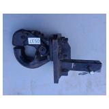 Pintel Trailer Hook