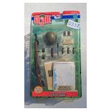 90s GI Joe The big surrender TS Orders NIB