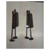 Mil surplus M60 bipod legs