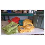 New with tags JCPENNY 30x54 Bath Towels