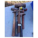 Hammer Lot