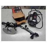 2 craftsman rotory cutting tools