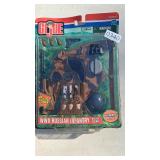 90s GI Joe WWII Russian Infantry battle gear