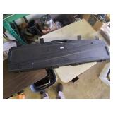 protector long gun hard plastic case