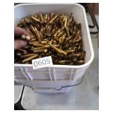Bucket of Brass