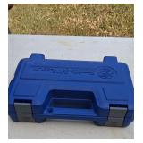 Smith & Wesson BLUE FACTORY HARD CASE