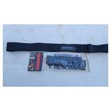 2 blackhawk tactical belts size L