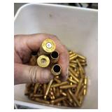 bucket of brass
