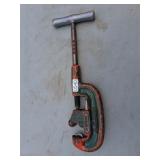 RIDGID pipe Cutter