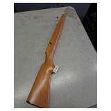 nice remington stock