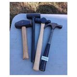 Hammer Lot