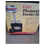 American Hunter E-Kit Photocell Feeder Kit
