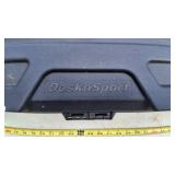 DoskoSport Long gun case