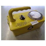 Victoreen CDV-715 Radiological Survey Meter