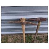 2 picks