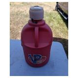 VP Racing Fuel Motorsports Jug