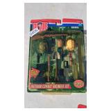 GI Joe Vietnam Combat Engineer Set NIB