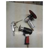 pnumatic tools lot