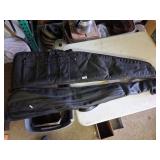 one range one leather long gun soft cases