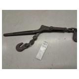 chain load binder