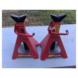 MVP 6-Ton Jack Stands