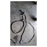 2 dry cords