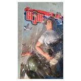 GI Joe - Pearl Harbor - Hickam Field Defender