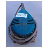 Makita Finishing Sander