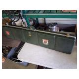 vgt Protecto Kaddy - hard long gun case