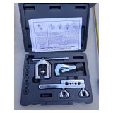 Double Flaring Tool Blue Point
