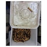 Bucket Full of Brass
