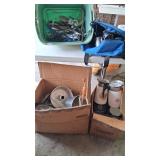 Lot of random kitchen stuf see pictures