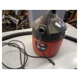 small 2 gallon Sears shop vac