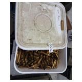 Bucket of Brass