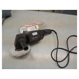 craftsman 6' disc sander / polisher