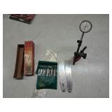 precision measurment tools