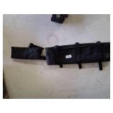Eagle scope and barrel cover - black