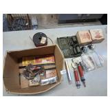 small catch all box